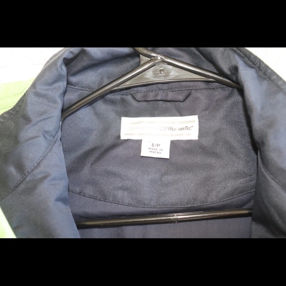 Jacket - Picture 5 of 5